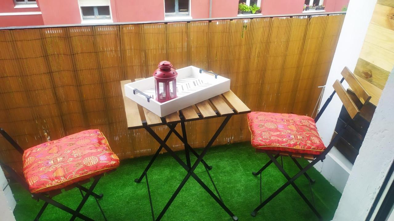 Home St Nicolas Home Vut42/000161 Soria Exterior foto