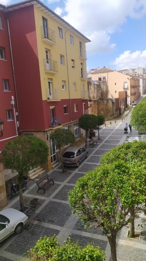 Home St Nicolas Home Vut42/000161 Soria Exterior foto